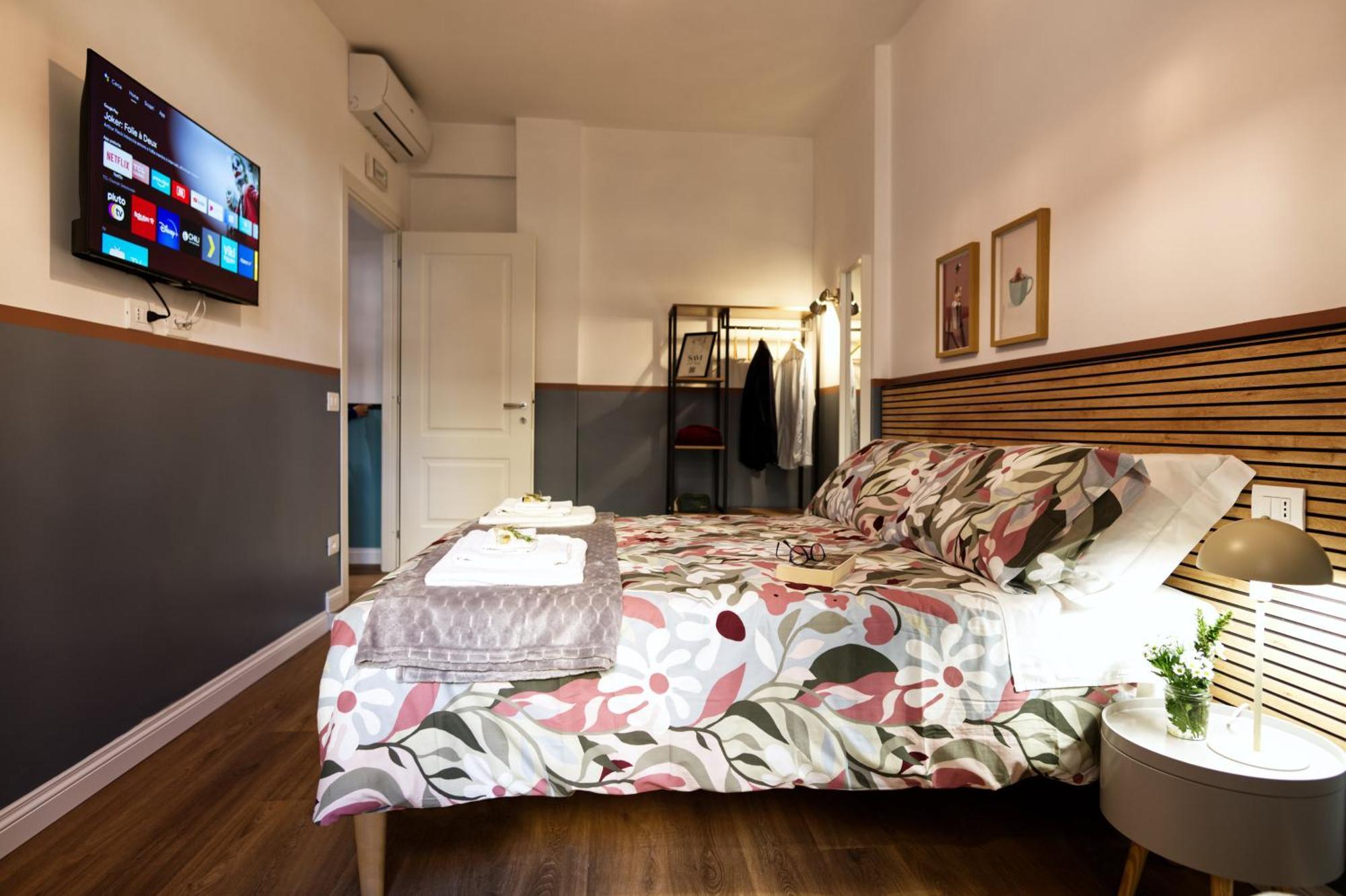 Savi Guest House Metro B S Paolo Ρώμη Εξωτερικό φωτογραφία