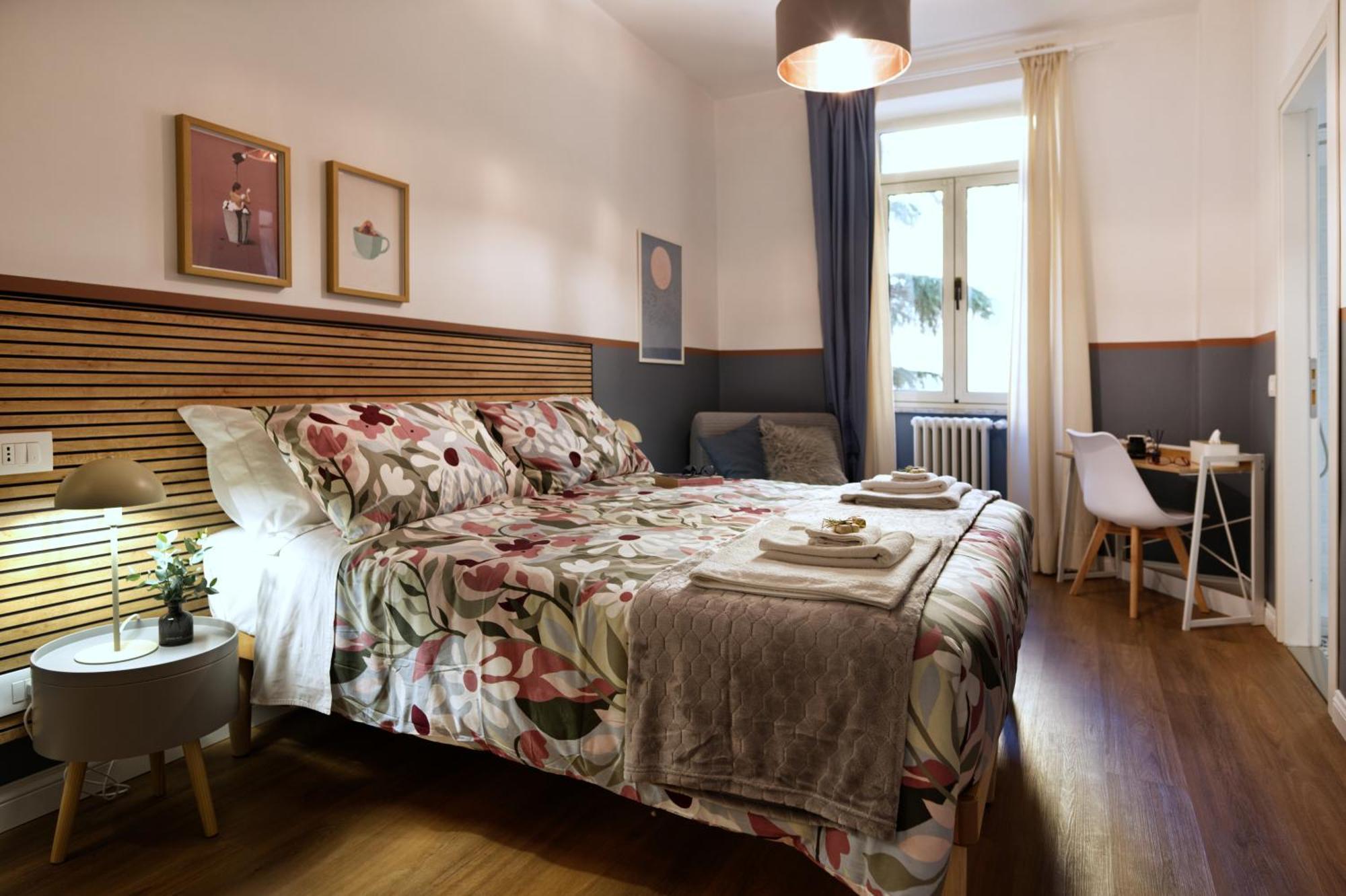 Savi Guest House Metro B S Paolo Ρώμη Εξωτερικό φωτογραφία