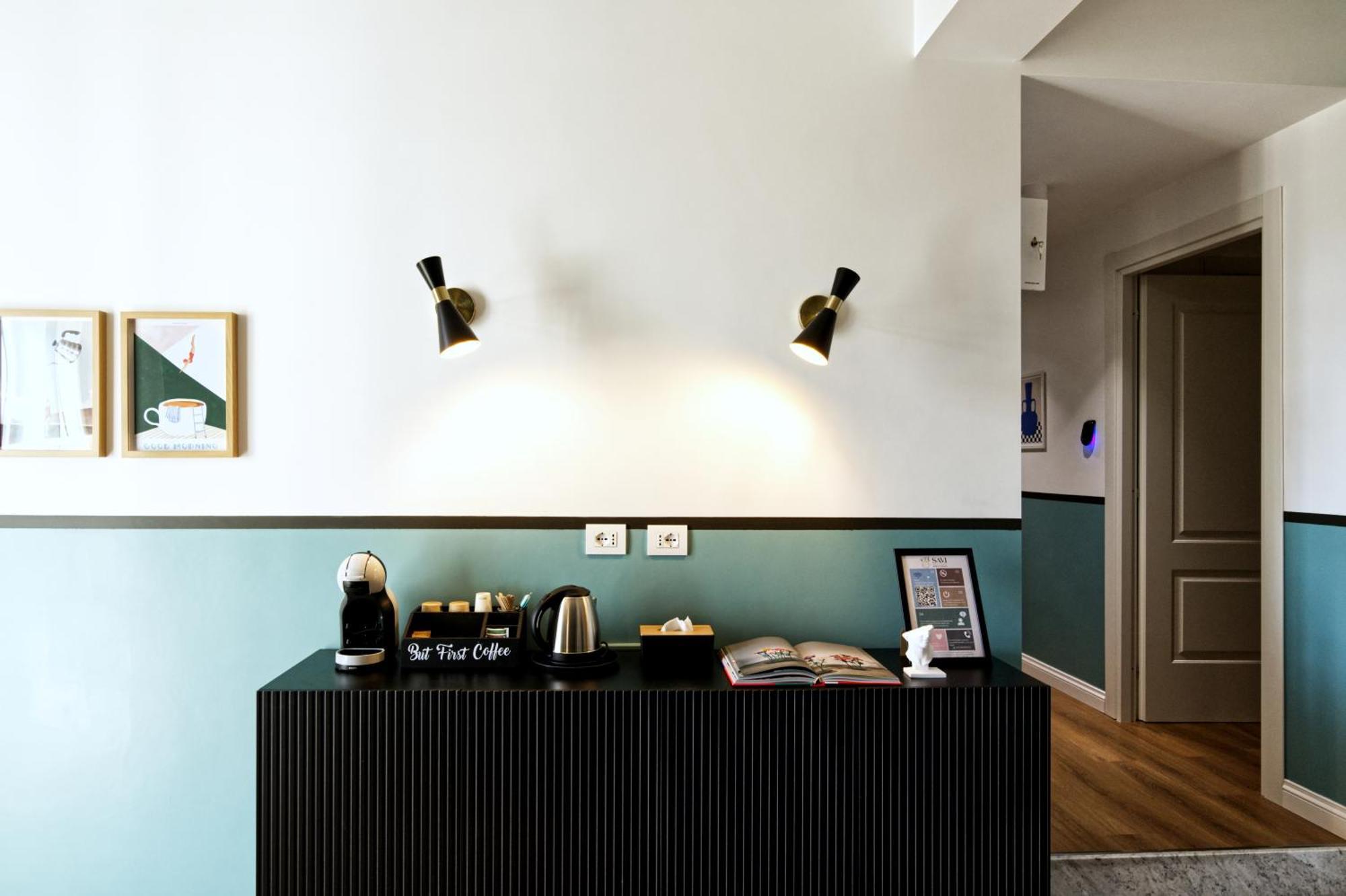 Savi Guest House Metro B S Paolo Ρώμη Εξωτερικό φωτογραφία