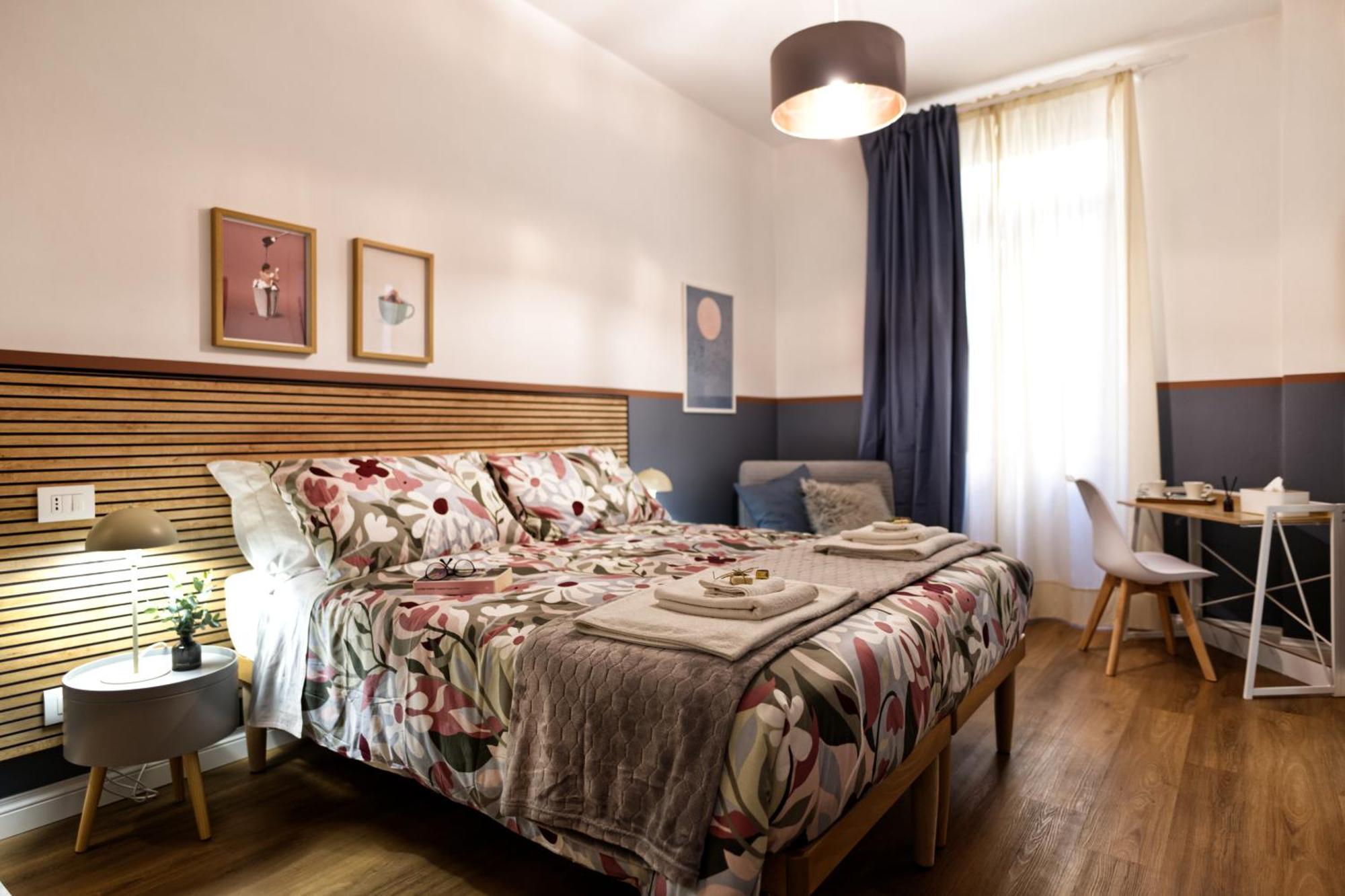 Savi Guest House Metro B S Paolo Ρώμη Εξωτερικό φωτογραφία